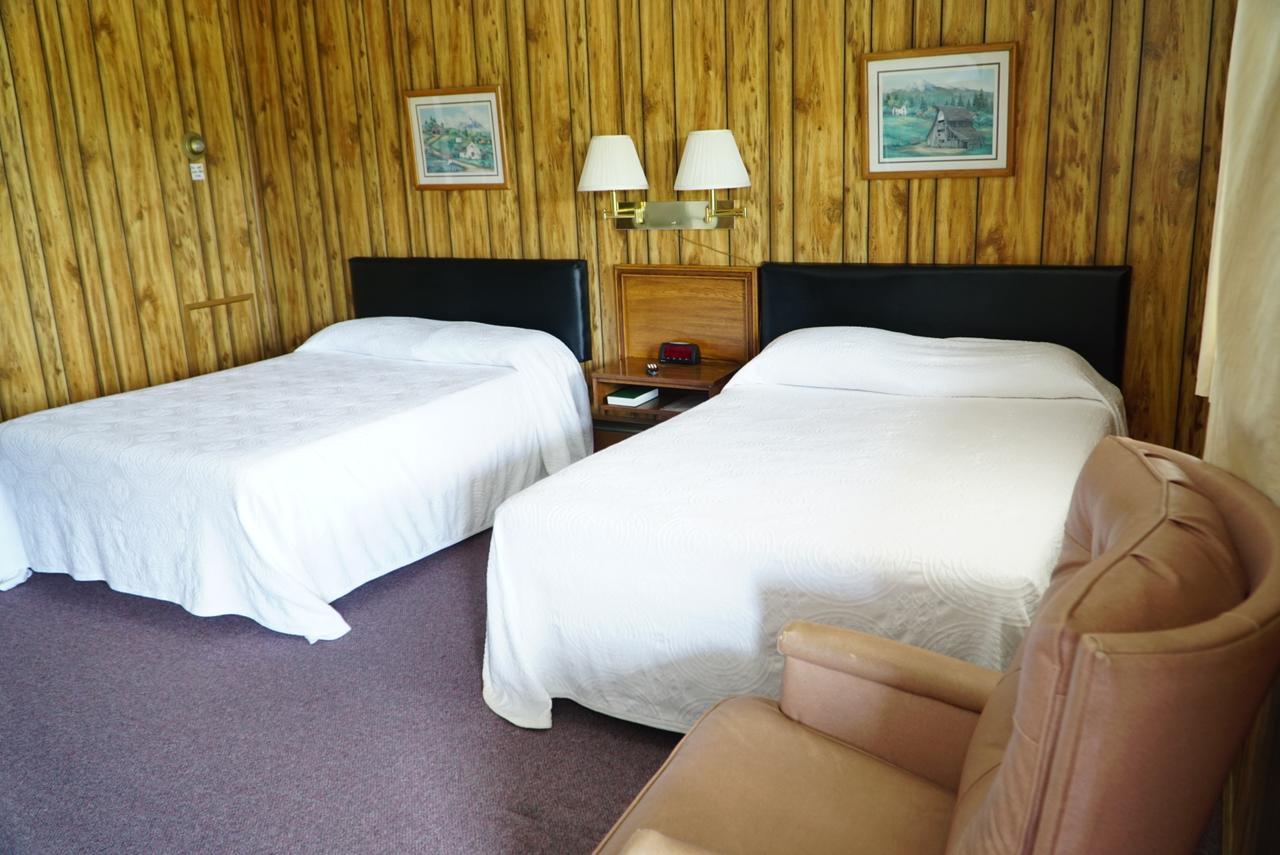 Knob Hill Motor Lodge Hillsville Ruang foto